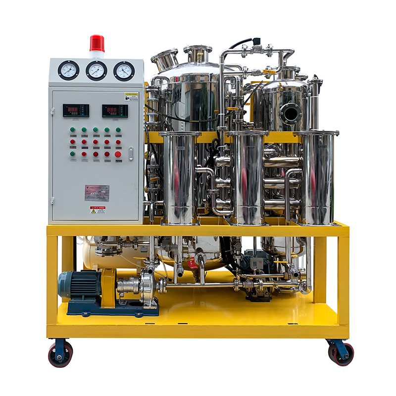 TYS-1 Oil Purifier 1 TYS-1 Oil Purifier 1